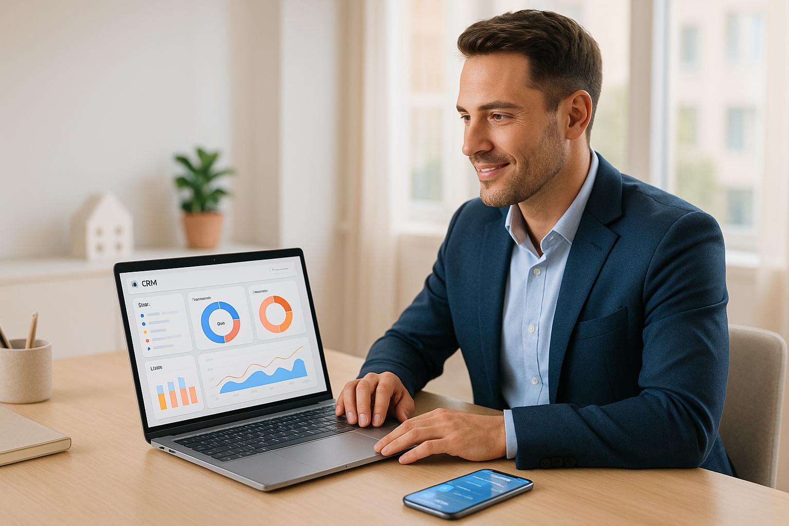 How AI Simplifies Task Management for Agents