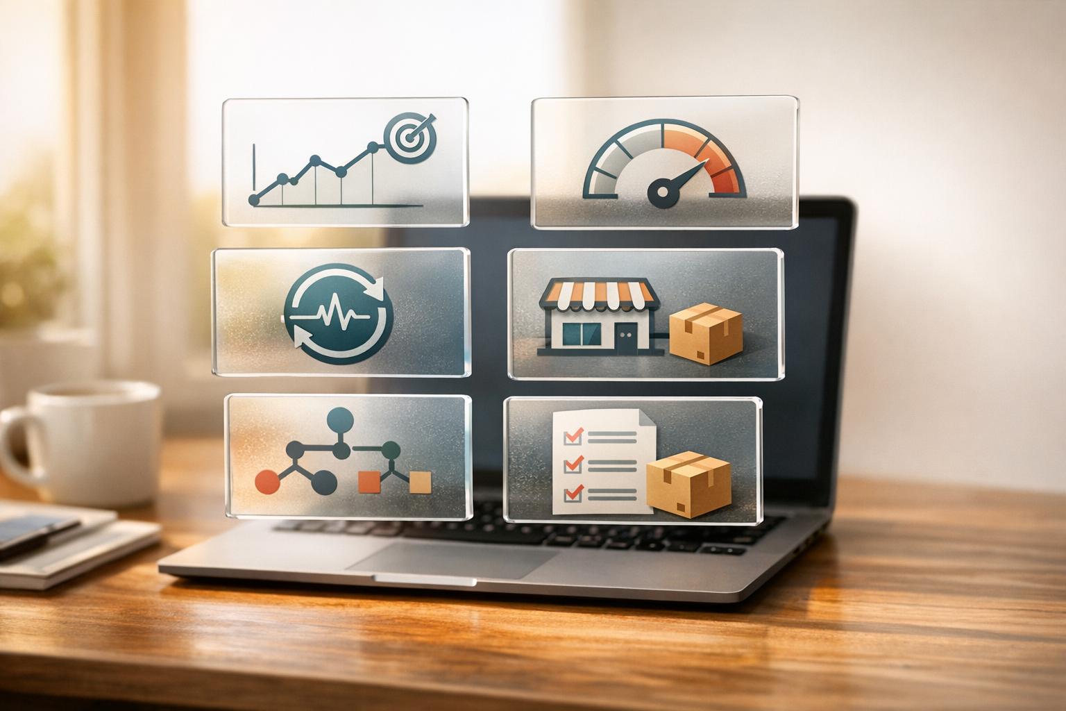 How to Evaluate AI Demand Planning Tools