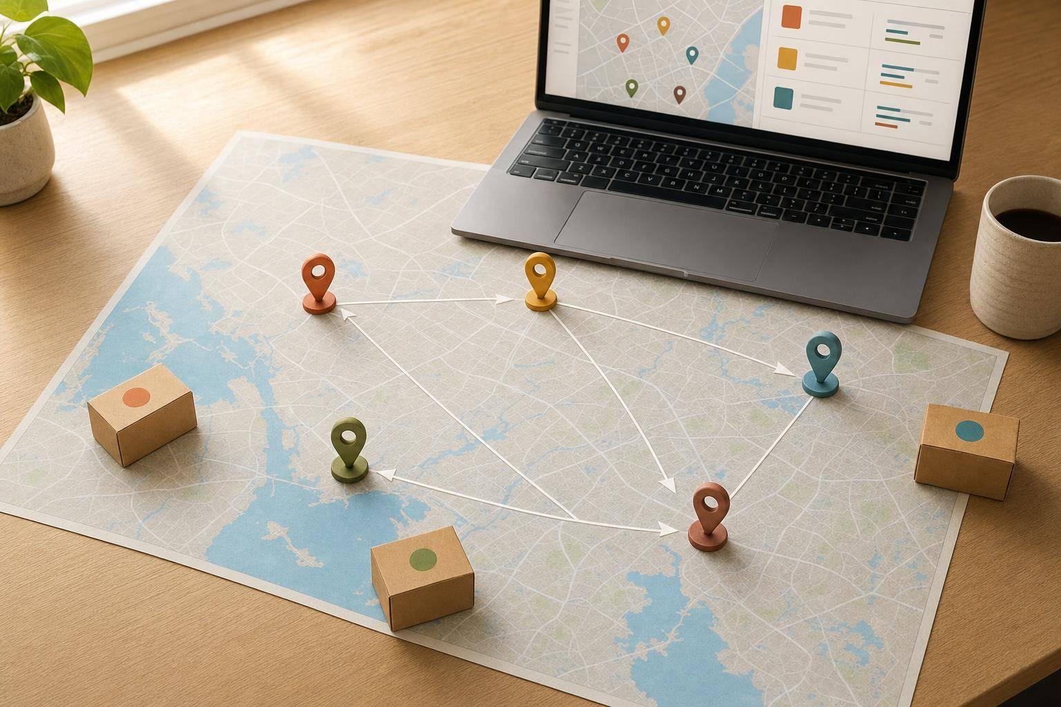 Top 5 Shopify Multi-Location Allocation Mistakes