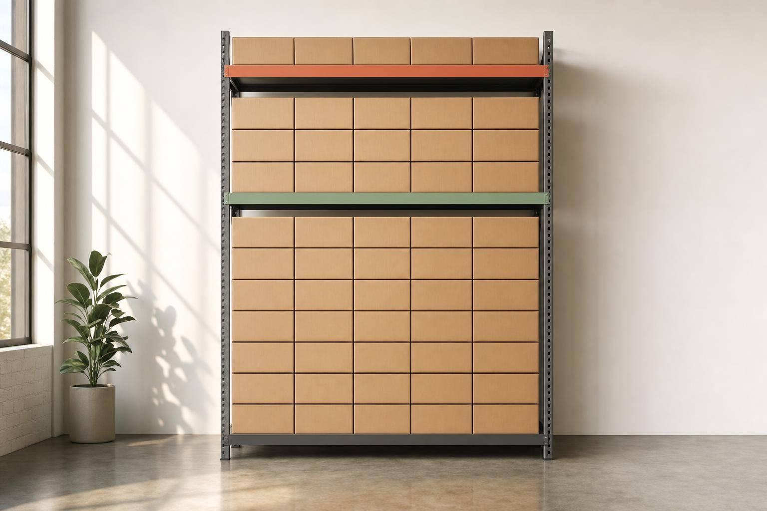How Much Inventory Should a Subscription Brand Hold?