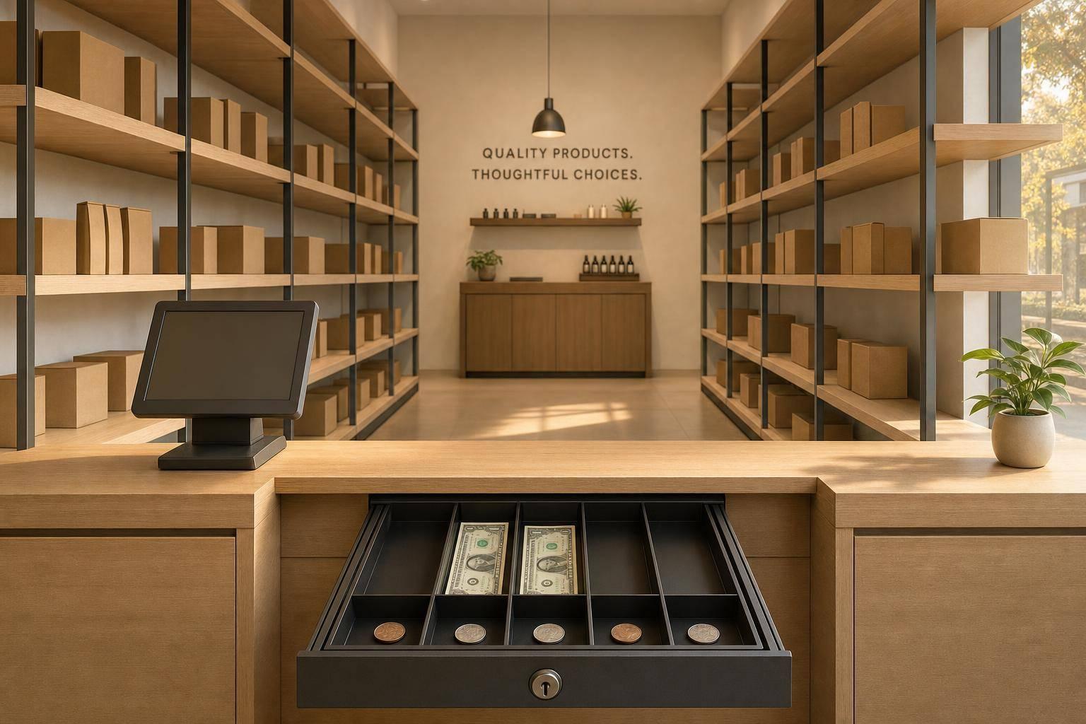 Why Your CPG Brand Sold Out and Still Ran Out of Cash