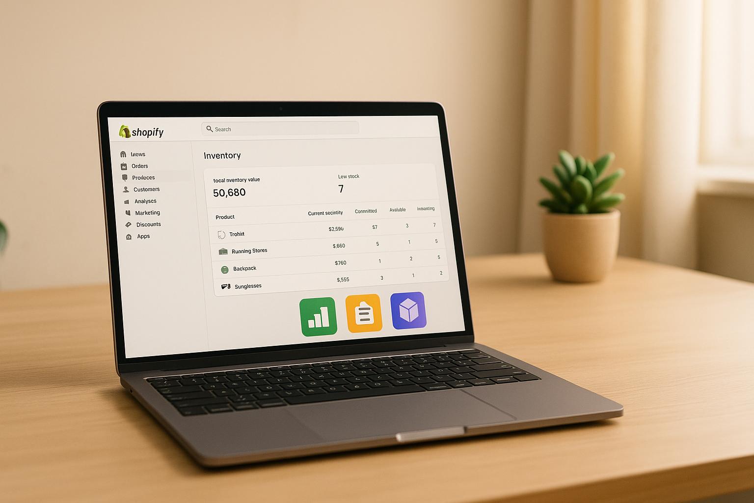 Thumbnail for: The Best Free Shopify Inventory Management Apps in 2025 – And Why You Shouldn’t Overpay