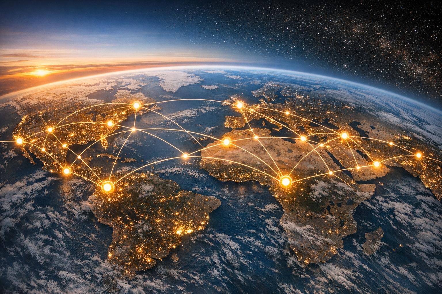 Thumbnail for: How AI Improves Supply Chain Forecasting & Resilience