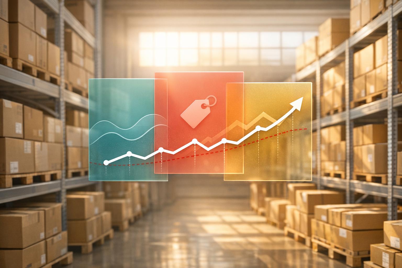 Thumbnail for: Bias vs. Accuracy: Explainable AI in Demand Forecasting