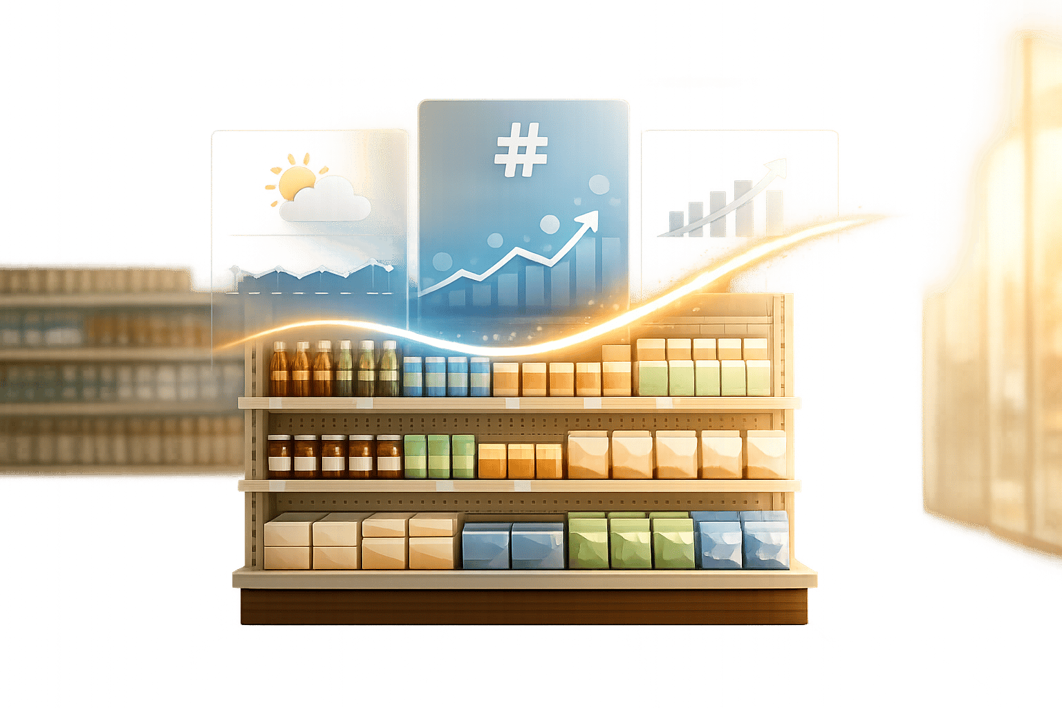 Thumbnail for: How External Data Improves Demand Forecasting Accuracy