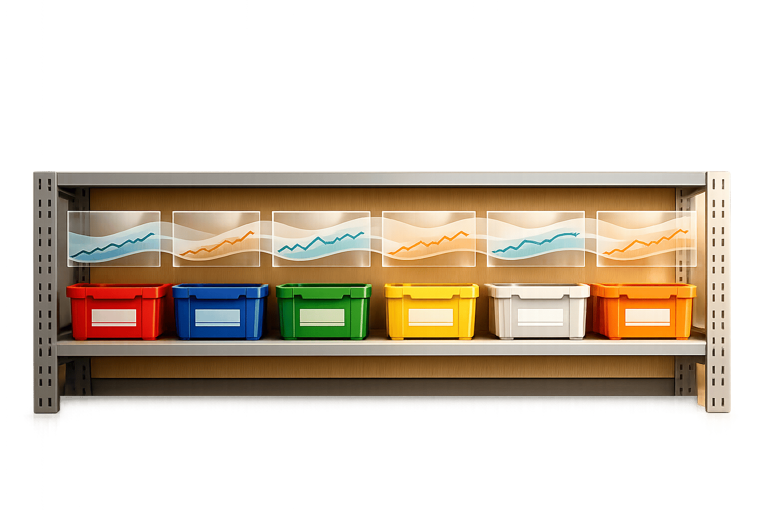 Thumbnail for: SKU-Level Forecasting with Predictive Analytics