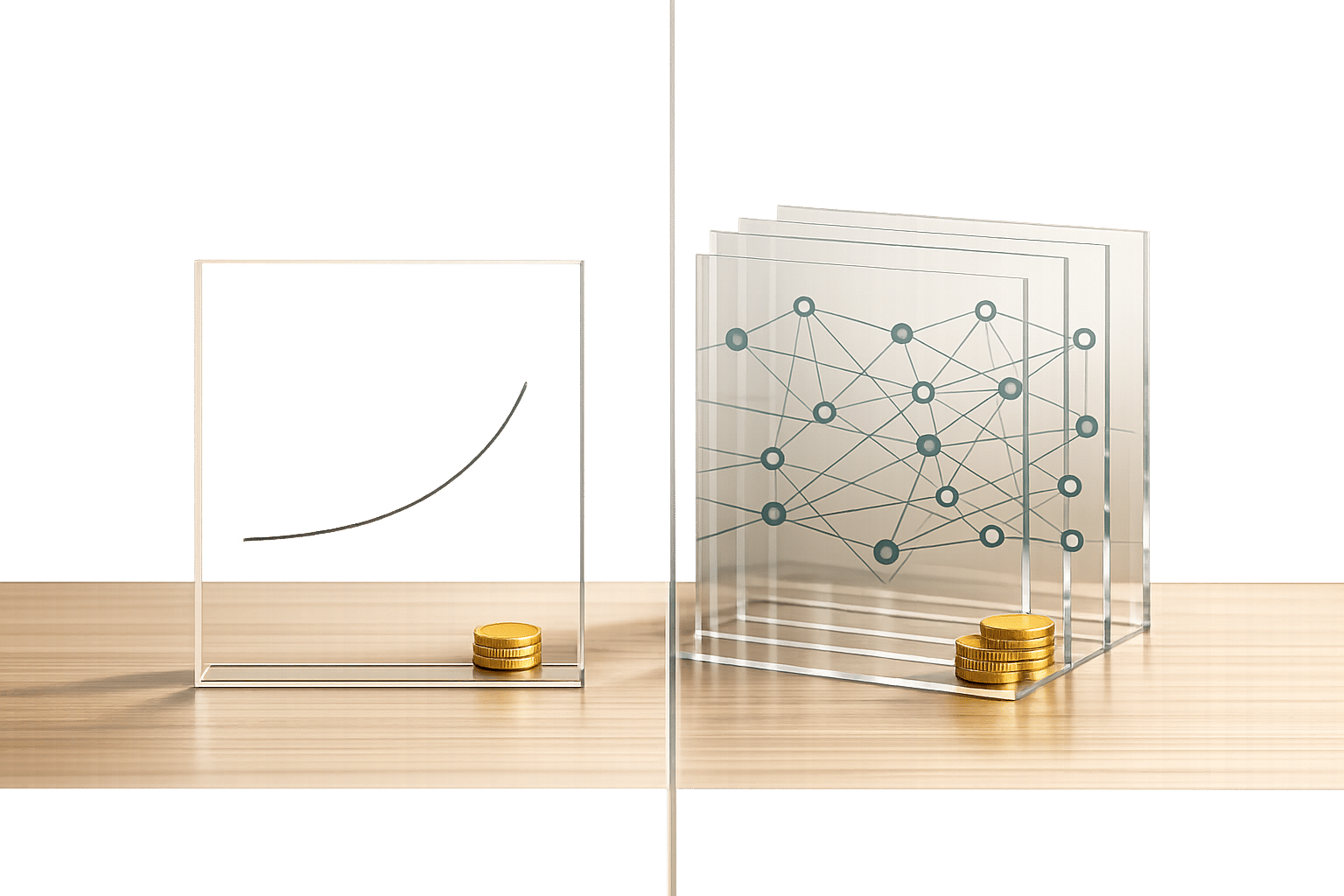 Thumbnail for: Forthcast vs Prediko: Features & Pricing Compared (2026)