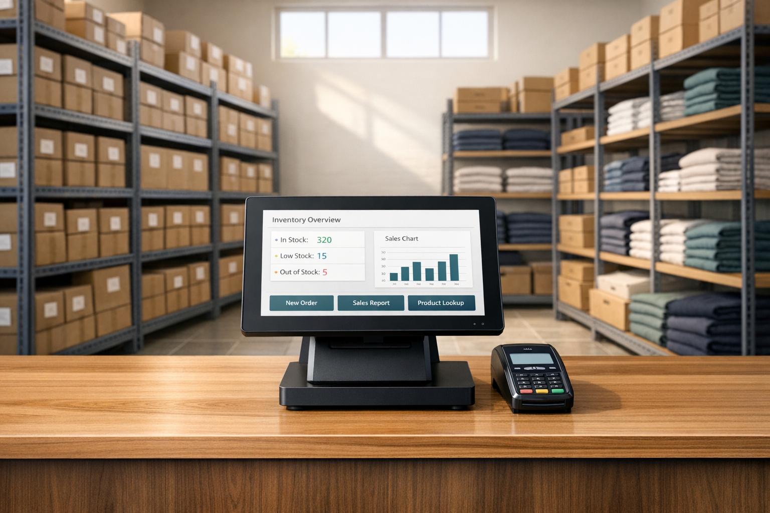 Thumbnail for: Complete Guide to Inventory Management & POS Choice