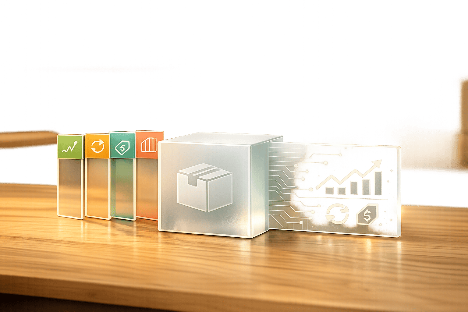 Thumbnail for: QuickBooks Online Inventory: 5 Add-Ons vs Alternatives