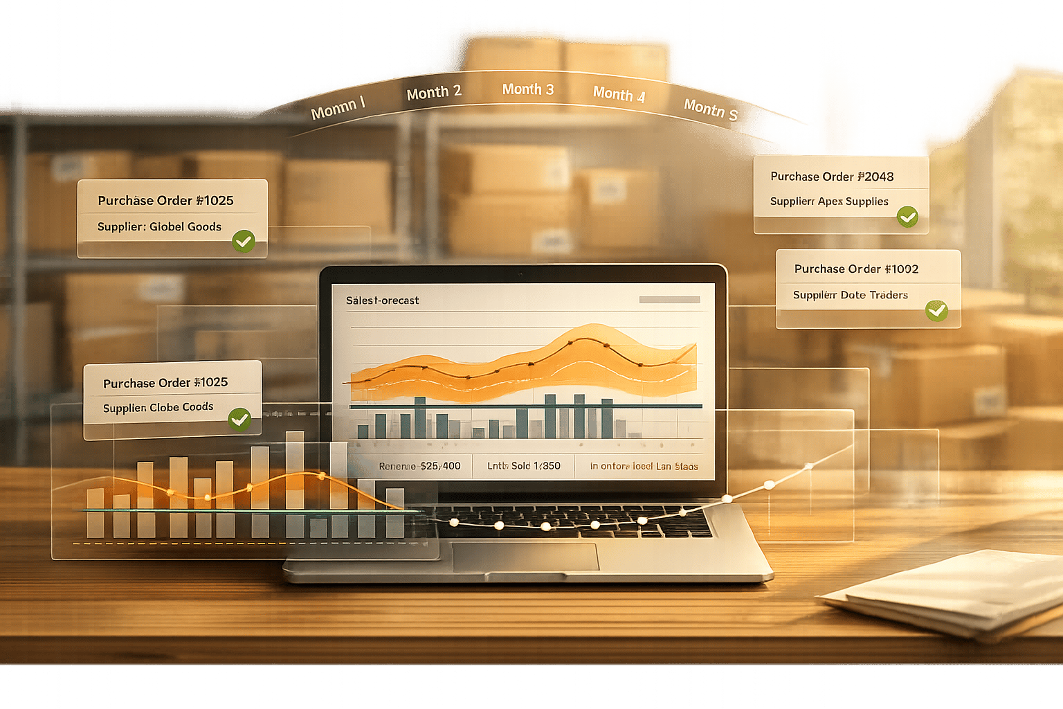 Thumbnail for: What Is Forthcast? Features, Alternatives & Complete Guide (2026)