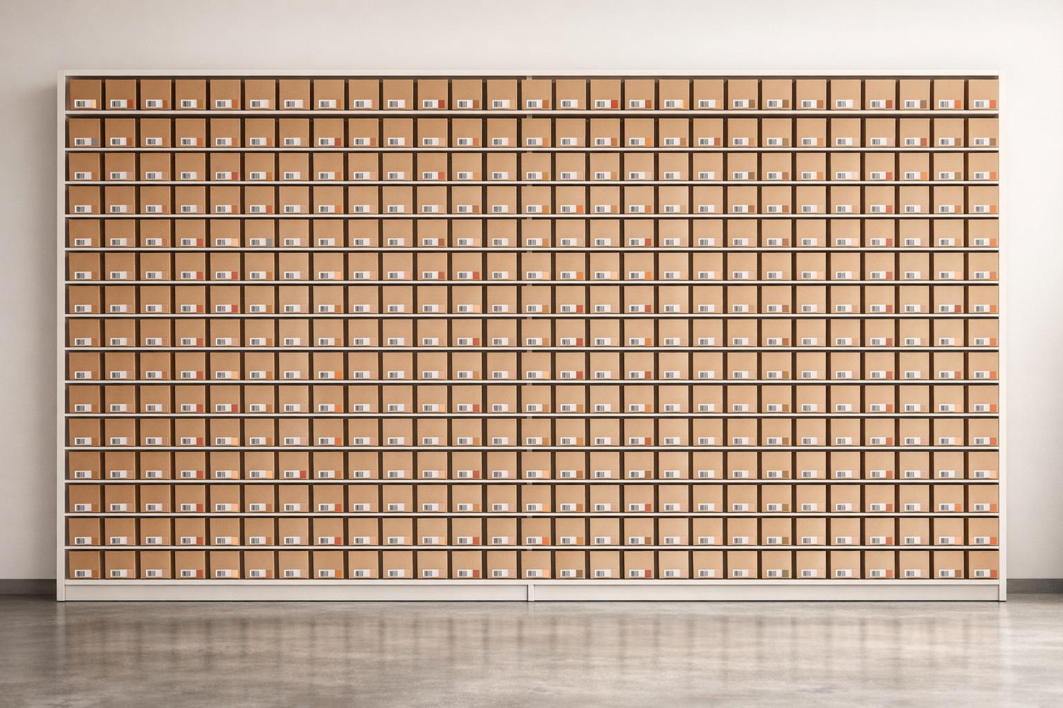 Thumbnail for: From 250 to 2,048 Variants: How to Manage Complex Shopify Catalogs