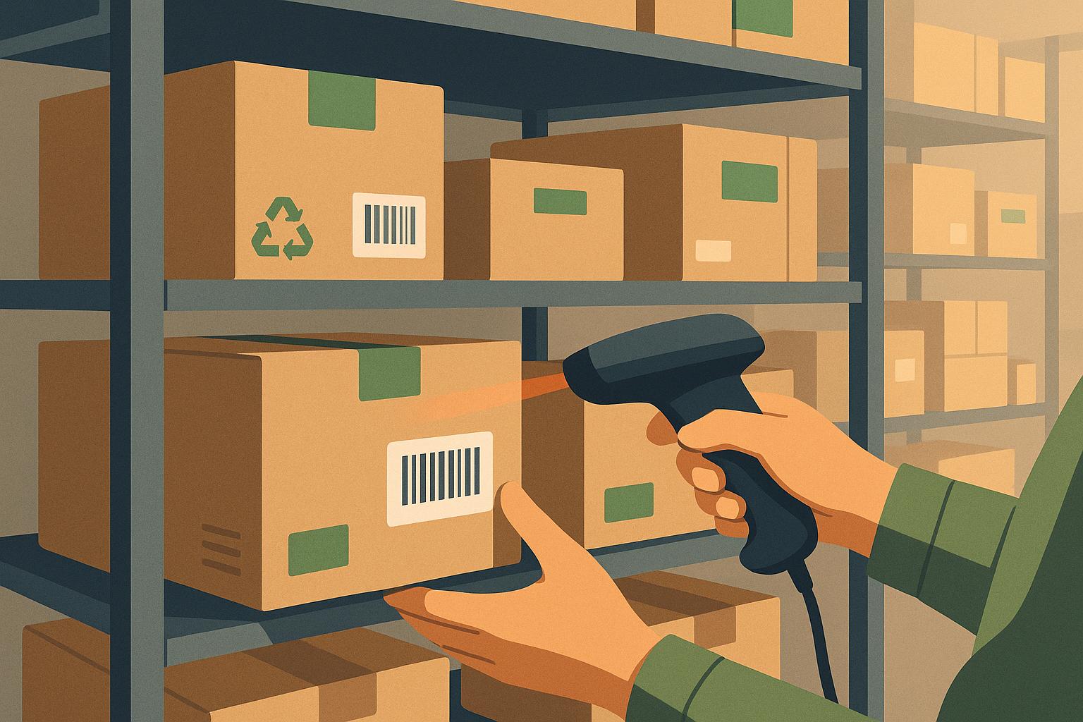 Thumbnail for: Dead Stock Management: 5 Steps to Clear Warehouse