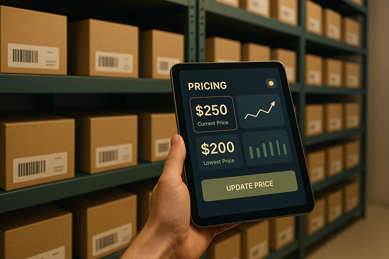 Thumbnail for: How to Resolve Pricing Disputes with Resellers