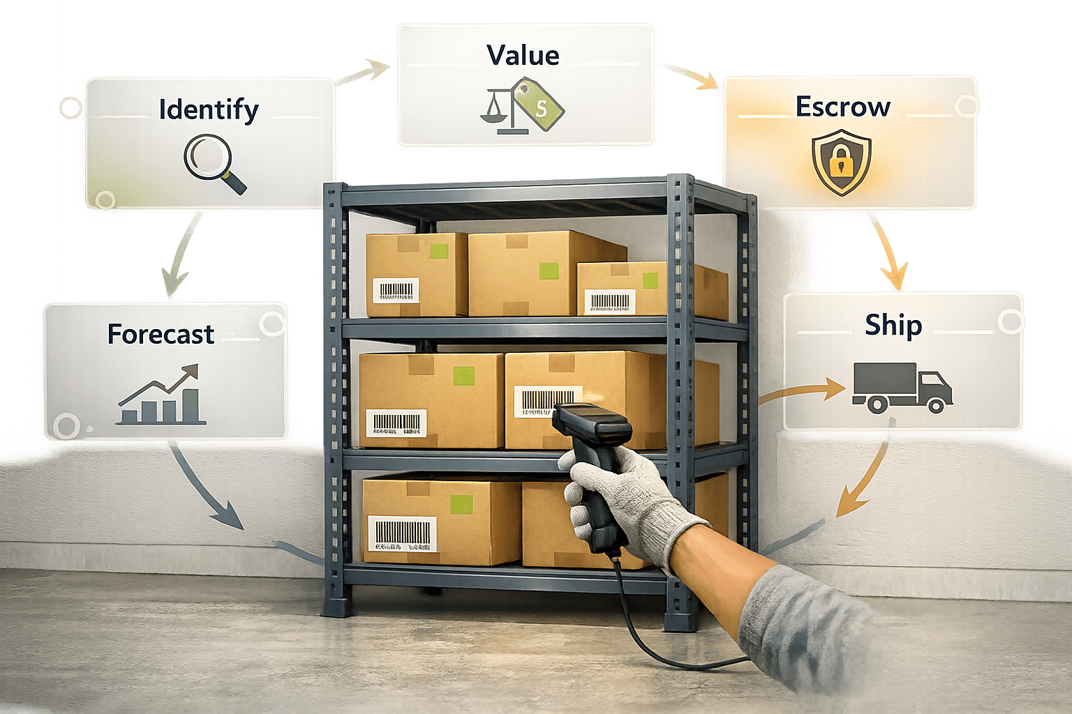 Thumbnail for: Best Practices for Liquidation SOPs