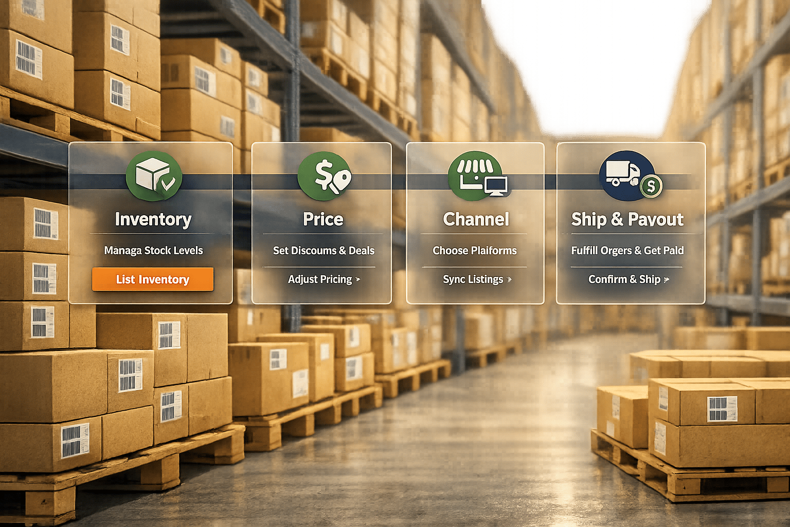 Thumbnail for: Overstock Sale: The Complete 2026 Guide