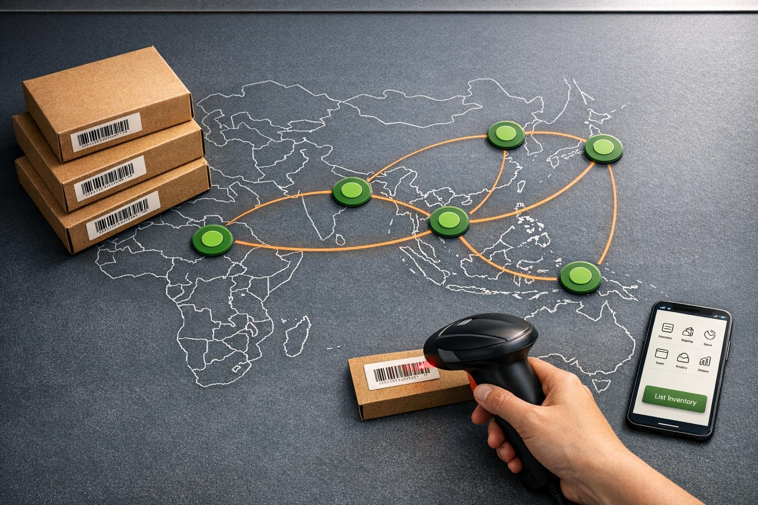 Thumbnail for: Emerging Markets for Refurbished Electronics