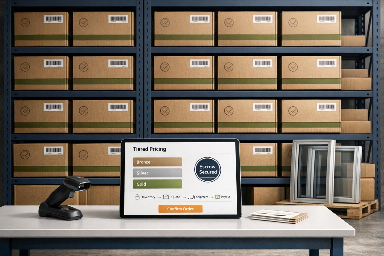 Thumbnail for: Wholesale Windows: What Every Shopify Merchant Should Know