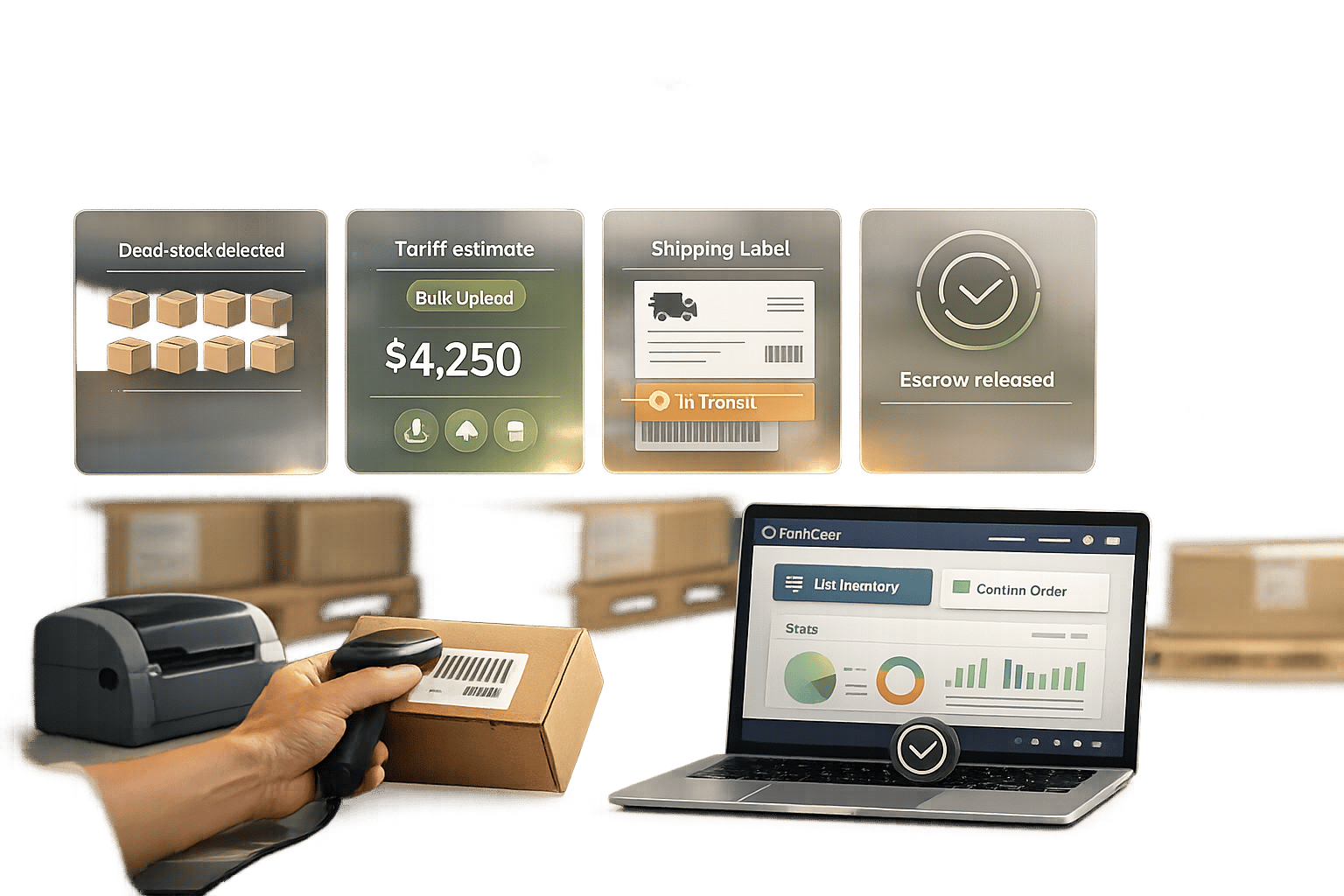 Thumbnail for: What Is ForthClear? Features, Alternatives & Complete Guide (2026)