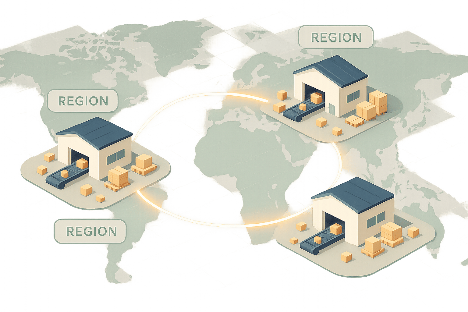 Thumbnail for: Best 3PL Providers by Region: Global Comparison