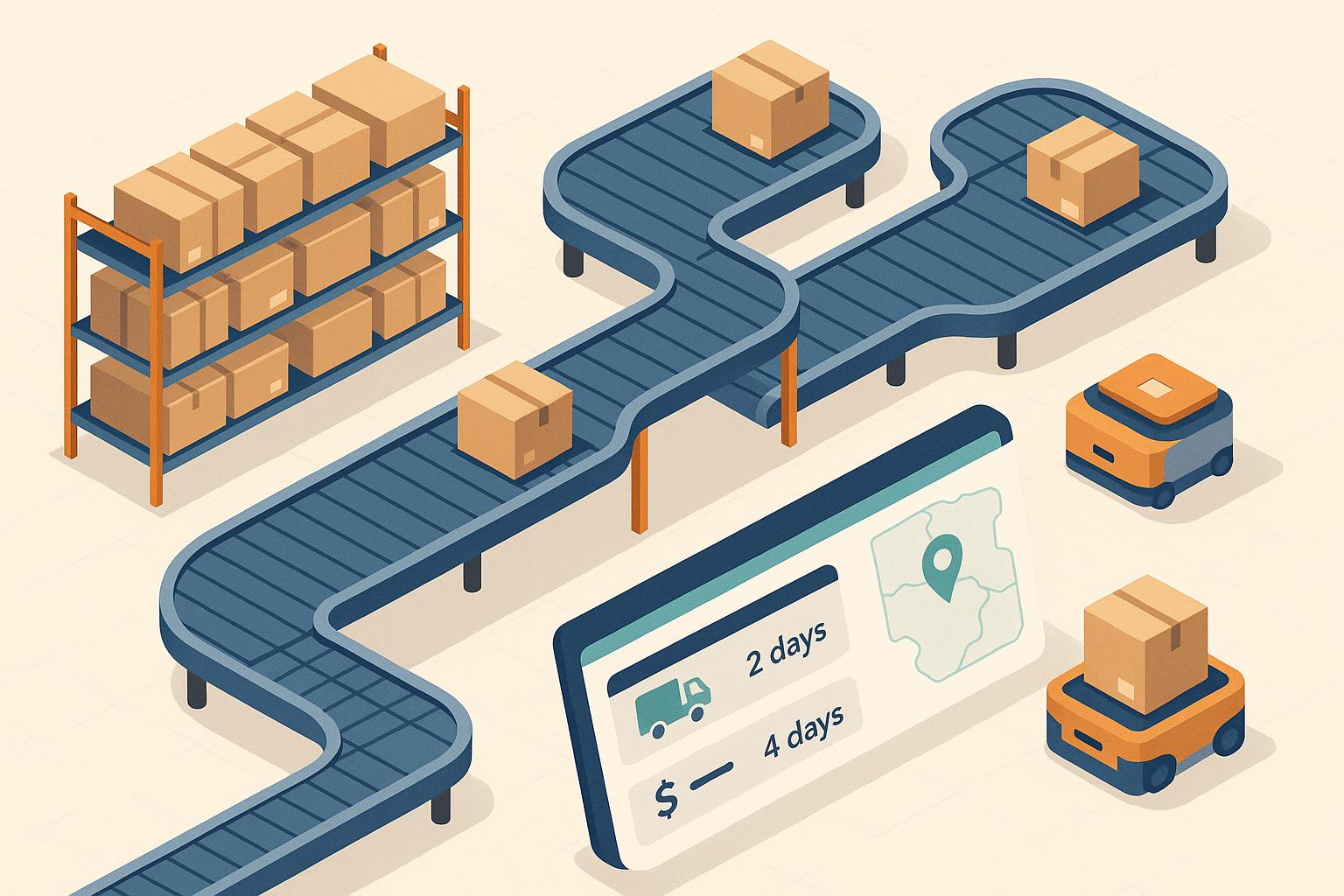 Thumbnail for: Top 7 3PL Tech Integrations for eCommerce Brands