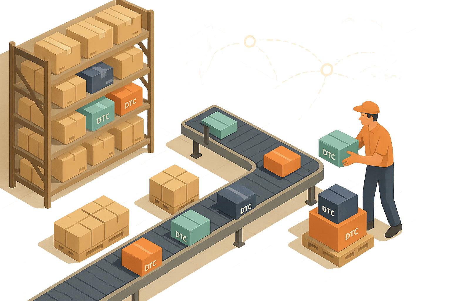 Thumbnail for: Top 7 3PLs for Custom Packaging Solutions