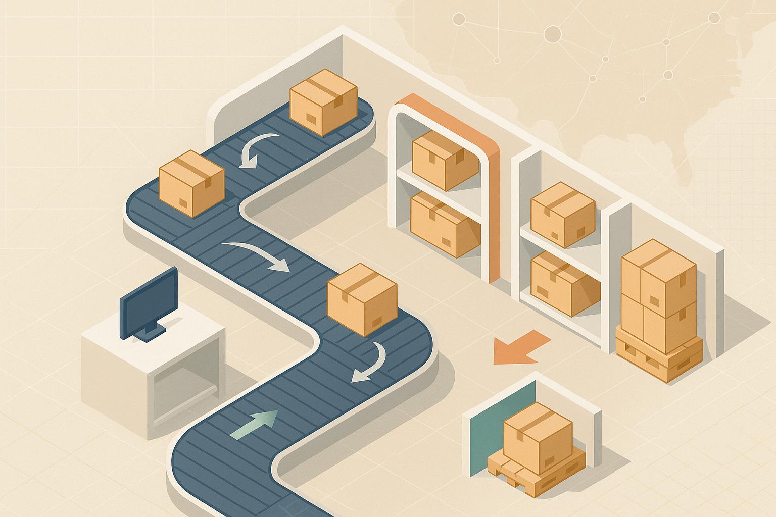 Thumbnail for: How Reverse Logistics Software Reduces Returns Costs