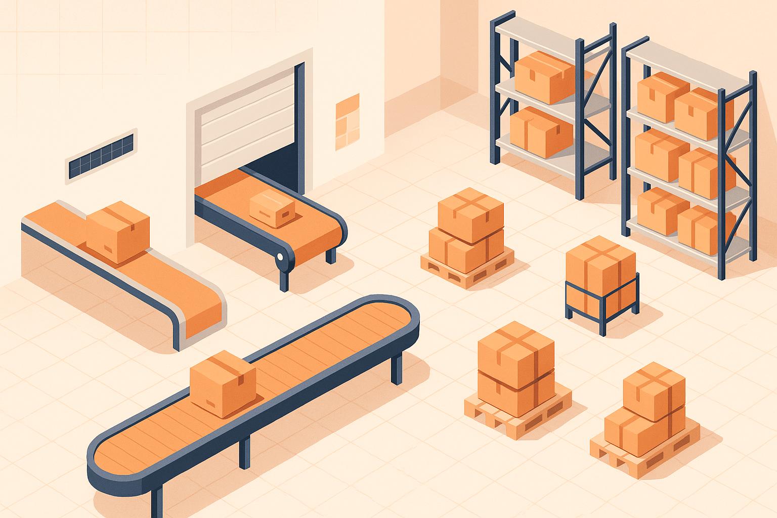 Thumbnail for: 10 Questions to Ask Before Picking a 3PL