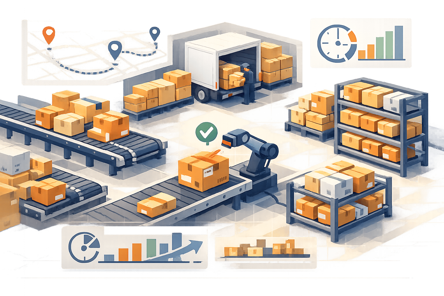 Thumbnail for: How to Meet Marketplace Fulfillment SLA Requirements