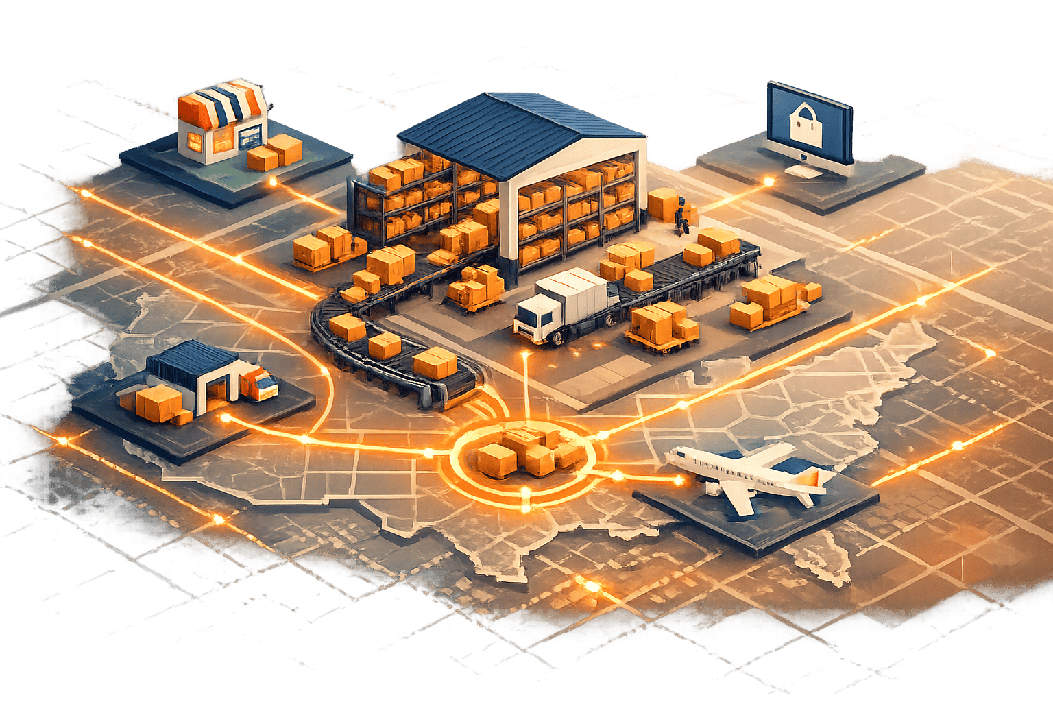 Thumbnail for: How to Align 3PLs with Multi-Channel Fulfillment