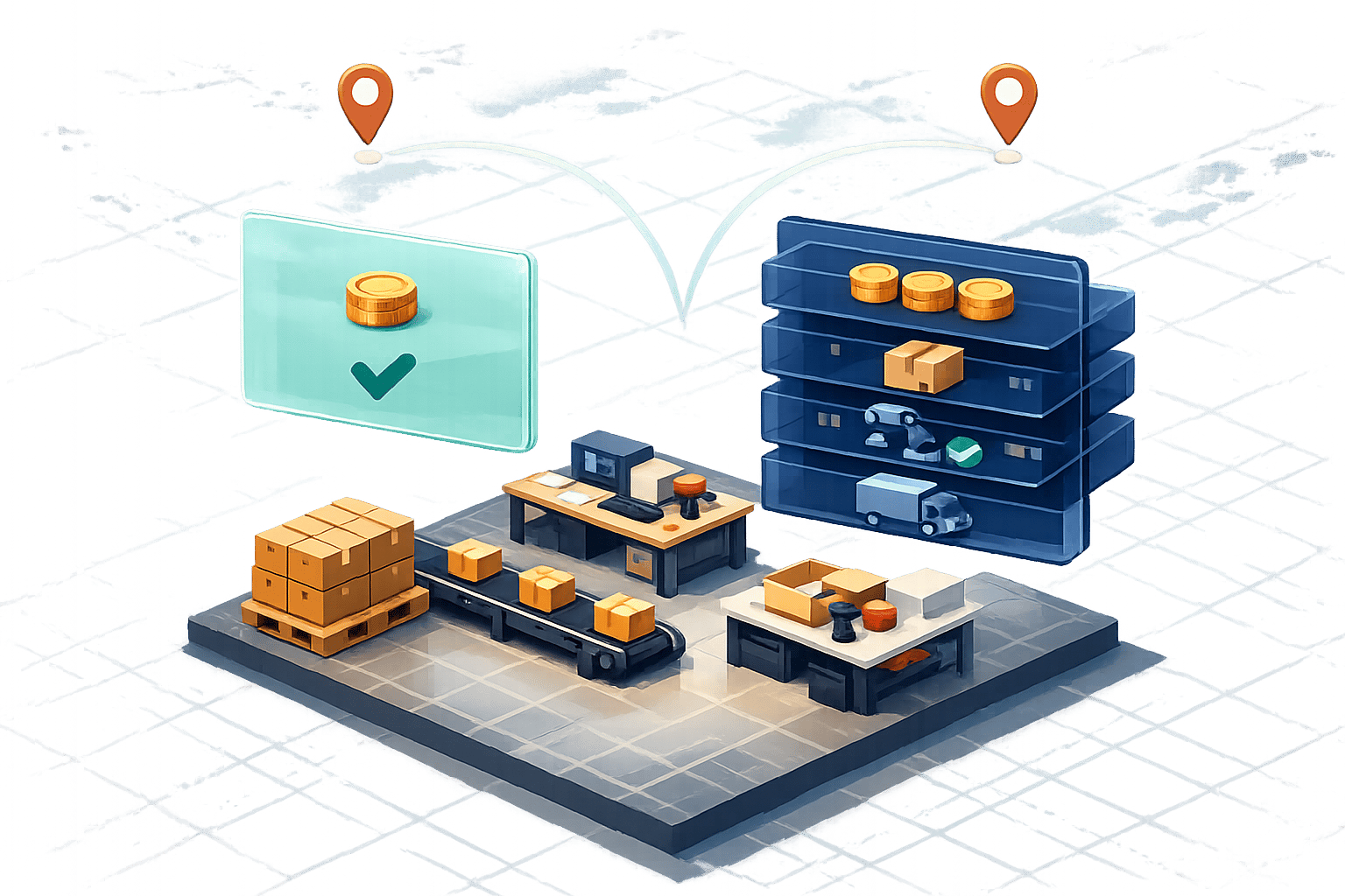 Thumbnail for: Forthmatch vs ShipHero: Honest Pricing Comparison for Shopify (2026)