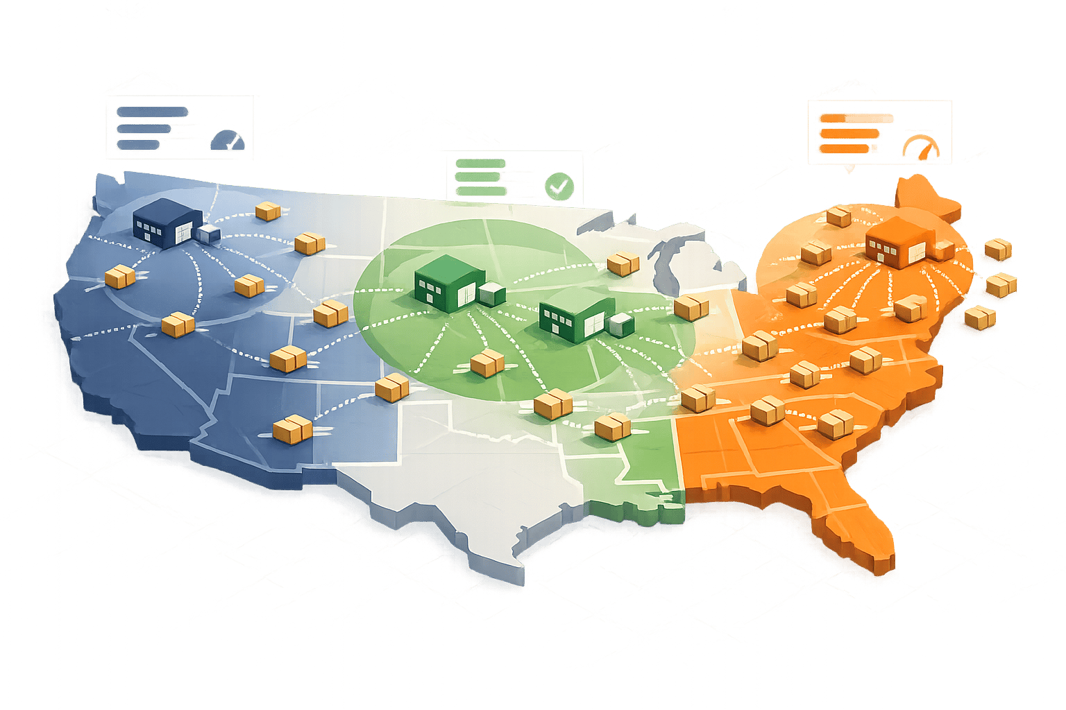Thumbnail for: Best Shopify 3PL Integrations 2026: ShipBob vs ShipHero vs ShipMonk Compared