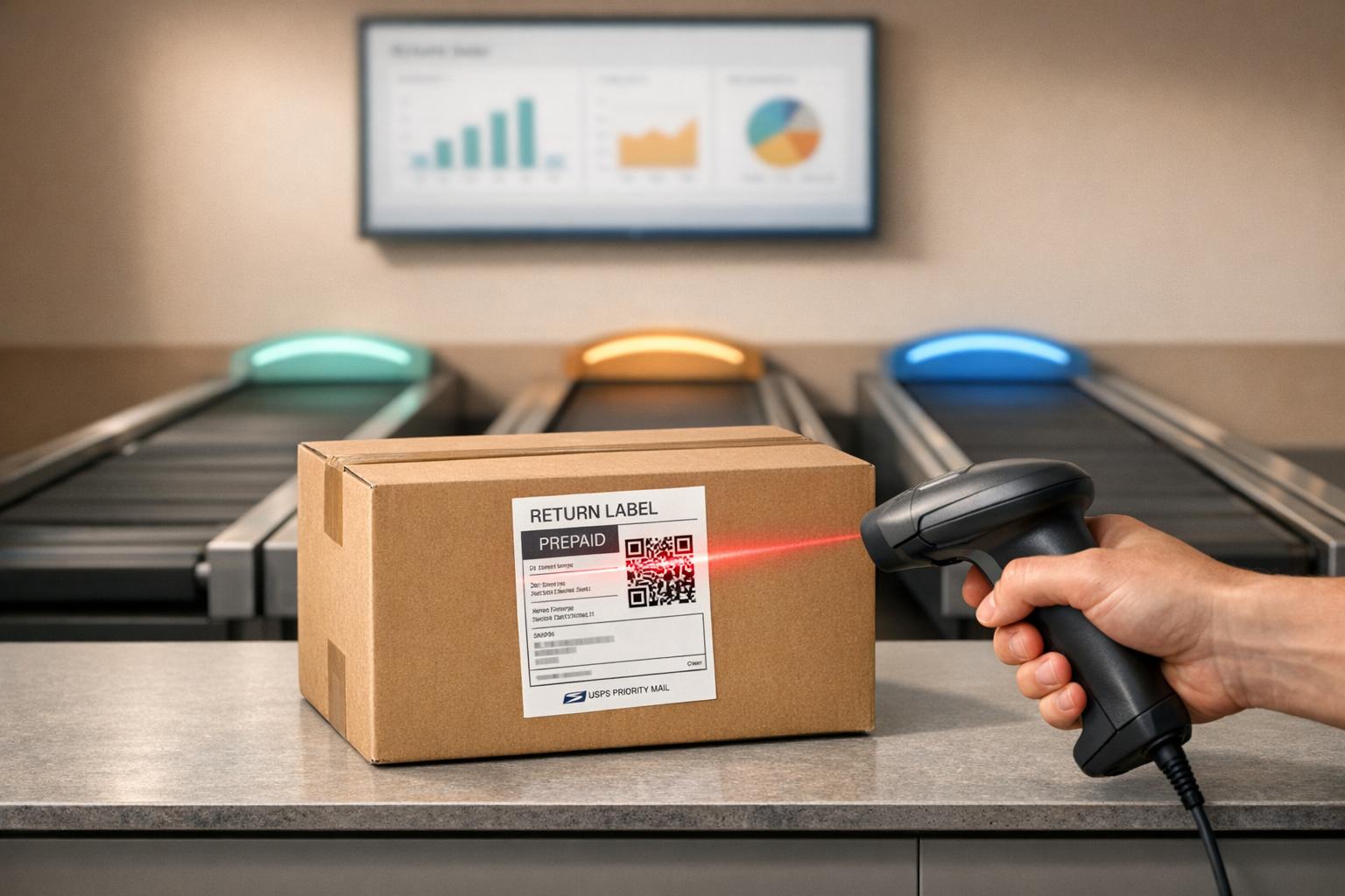 Thumbnail for: Best Practices for Multi-Carrier Returns Automation