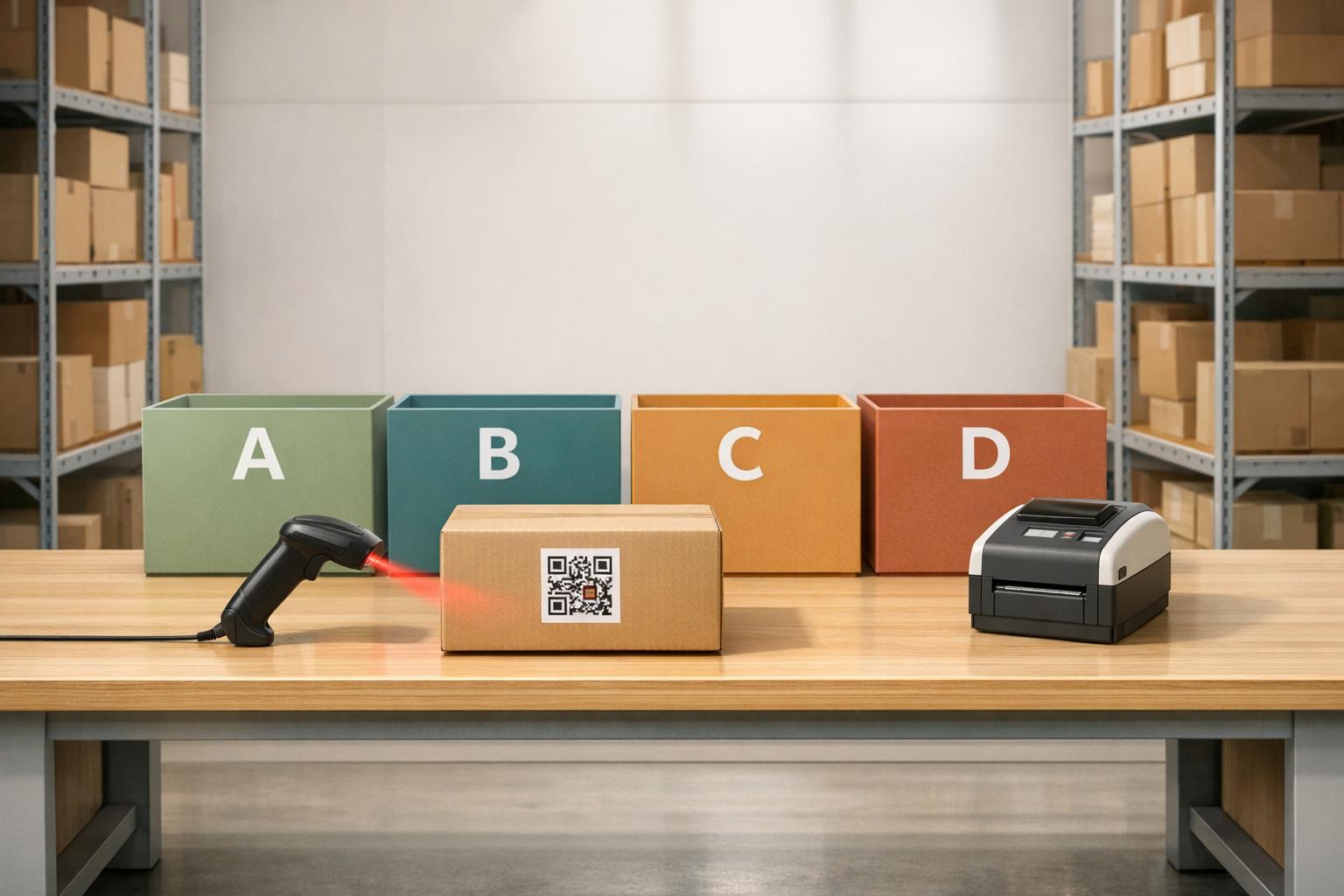 Thumbnail for: Best Practices for Return Quality Control