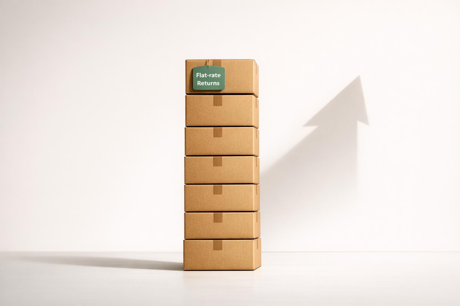 Thumbnail for: Forthroute vs ReturnGO: Which Scales Better for Shopify?