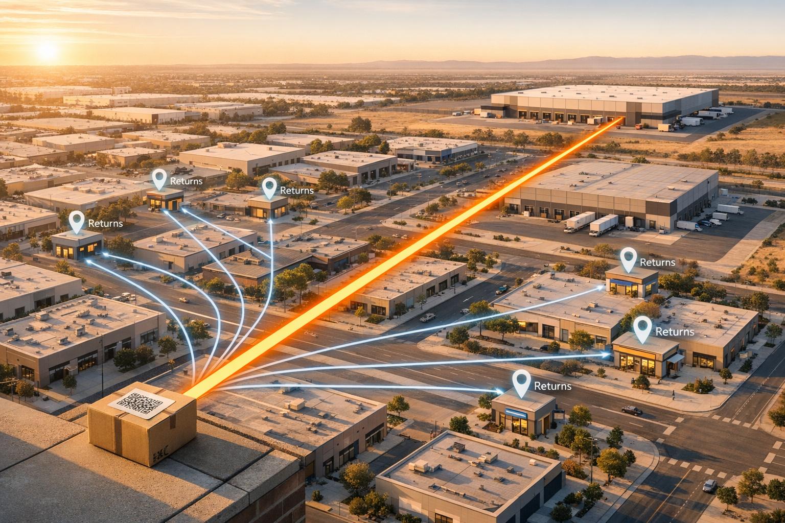 Thumbnail for: Happy Returns Was Acquired by UPS, is Forthroute the Better Alternative?