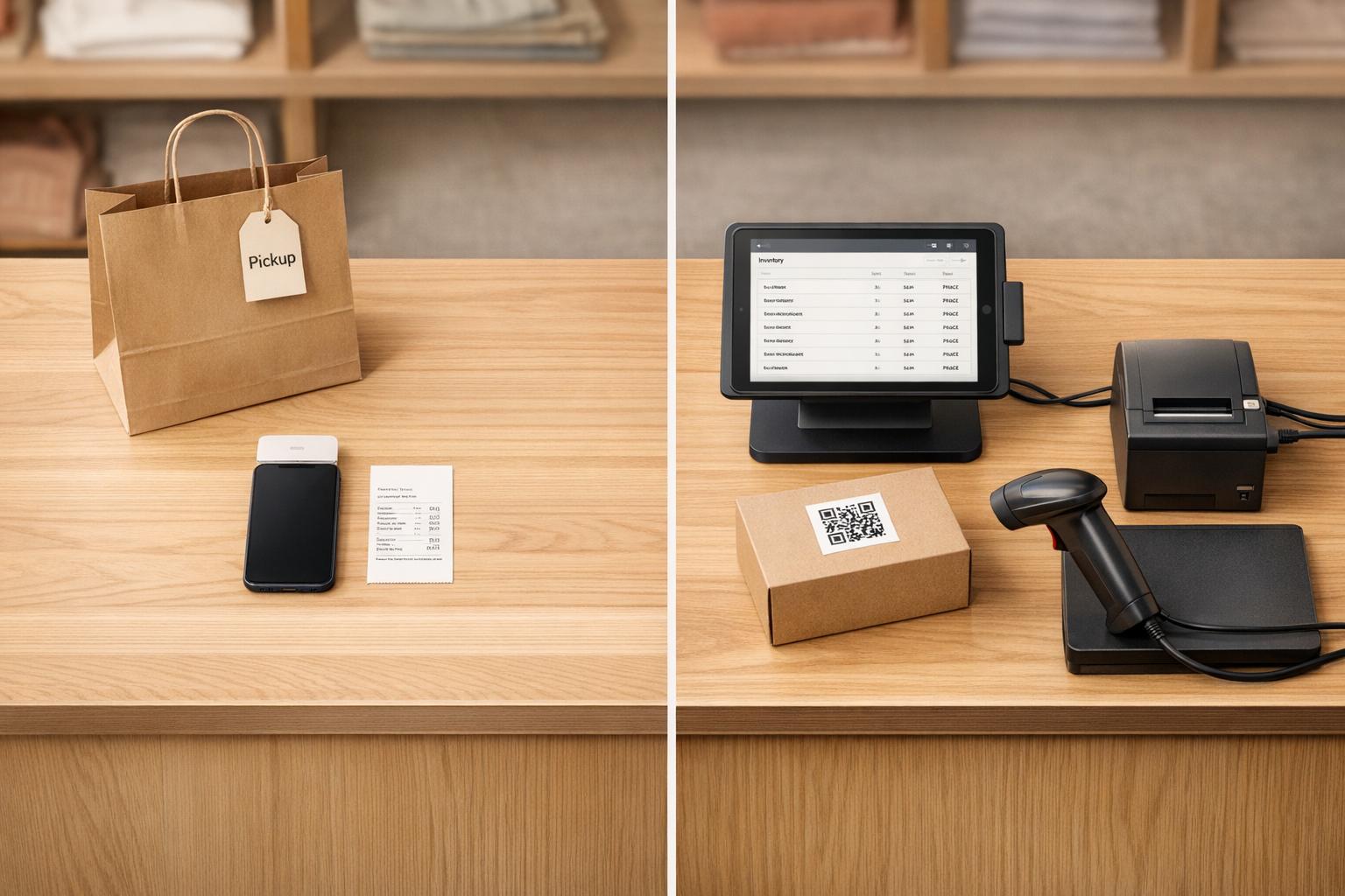 Thumbnail for: POS System for In-Store Pickup and Online Returns: Free vs $155/mo (2026)