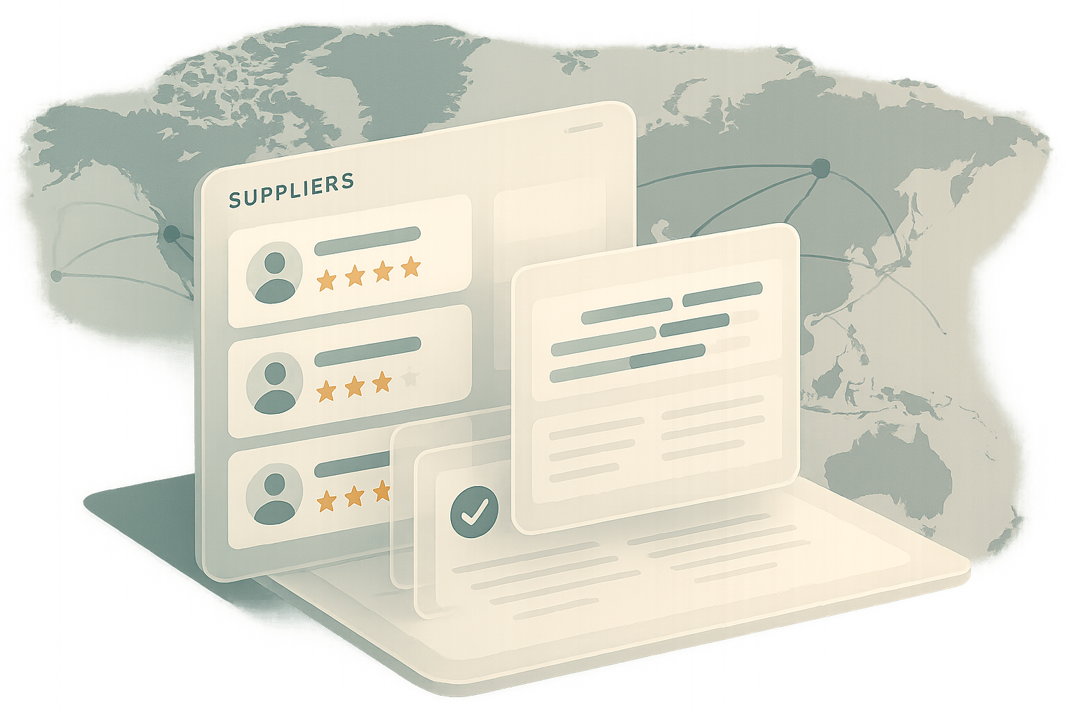 Thumbnail for: 10 Best Supplier Sourcing Tools for DTC Brands