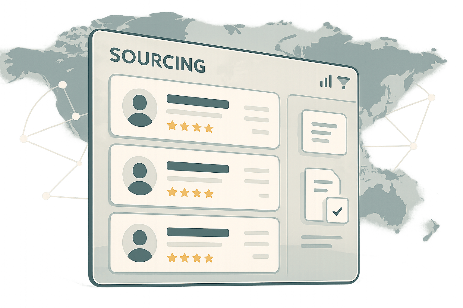 Thumbnail for: How Agents Will Shop for Suppliers: and What That Means for You