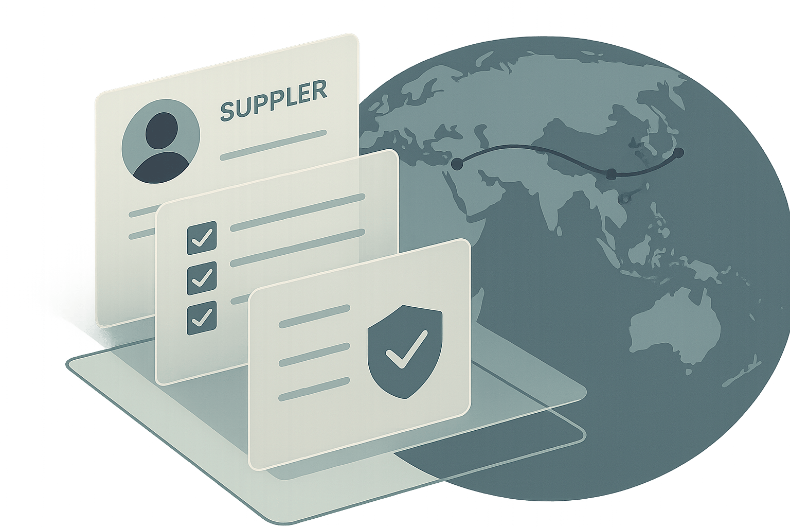 Thumbnail for: Case Study: Avoiding Supplier Scams In China