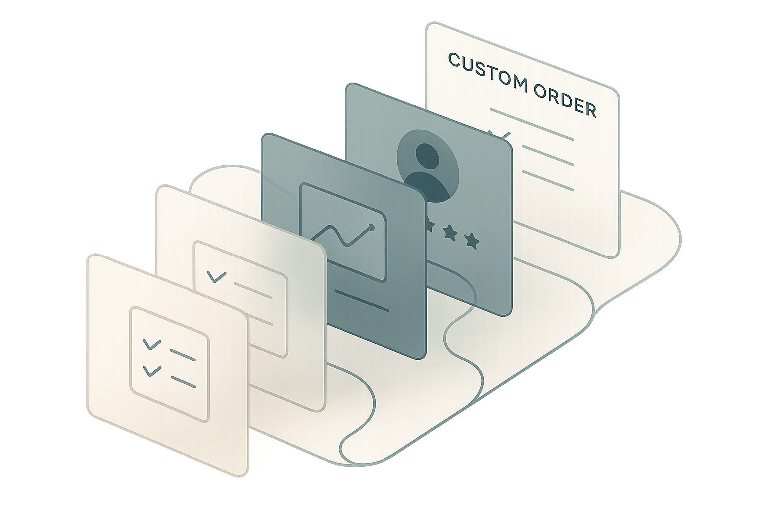 Thumbnail for: 7 Ways to Reduce Lead Times for Custom Orders