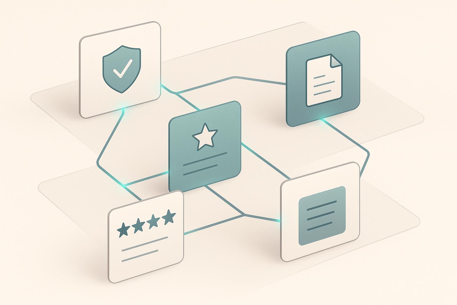 Thumbnail for: How To Maintain Long-Term Supplier Relationships