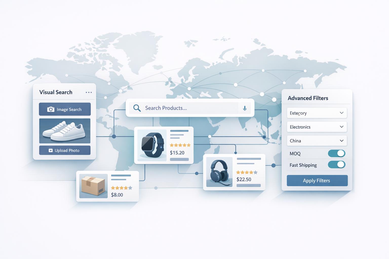 Thumbnail for: Complete Guide to Alibaba's AI Tools for Sourcing