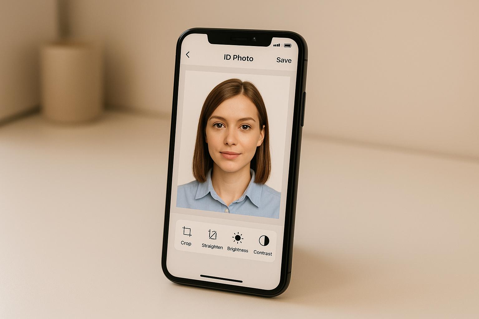 Top 5 Apps para Criar Fotos 3x4 no Celular