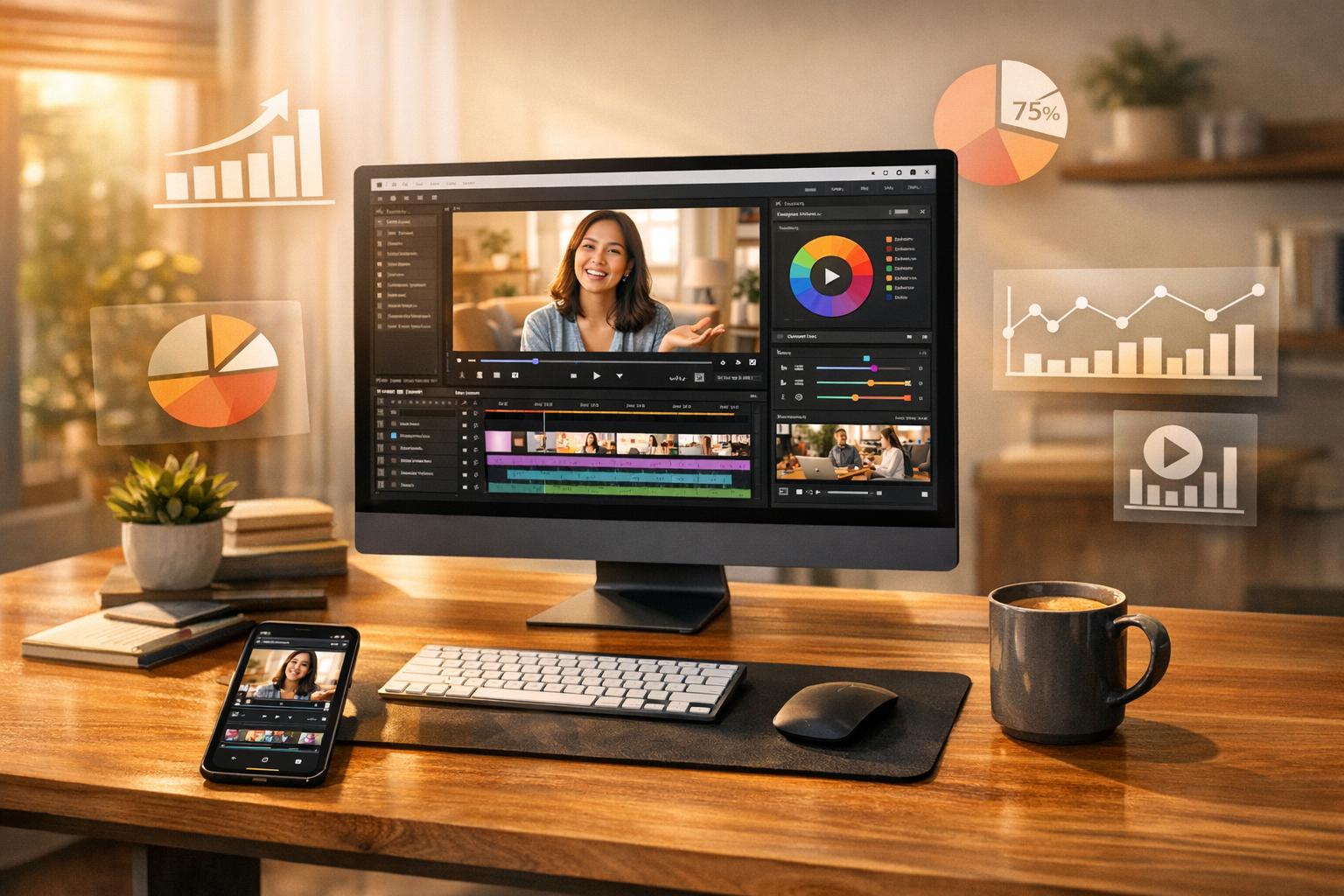 Thumbnail for: Best Practices for Using UWidget in Your Video Strategy