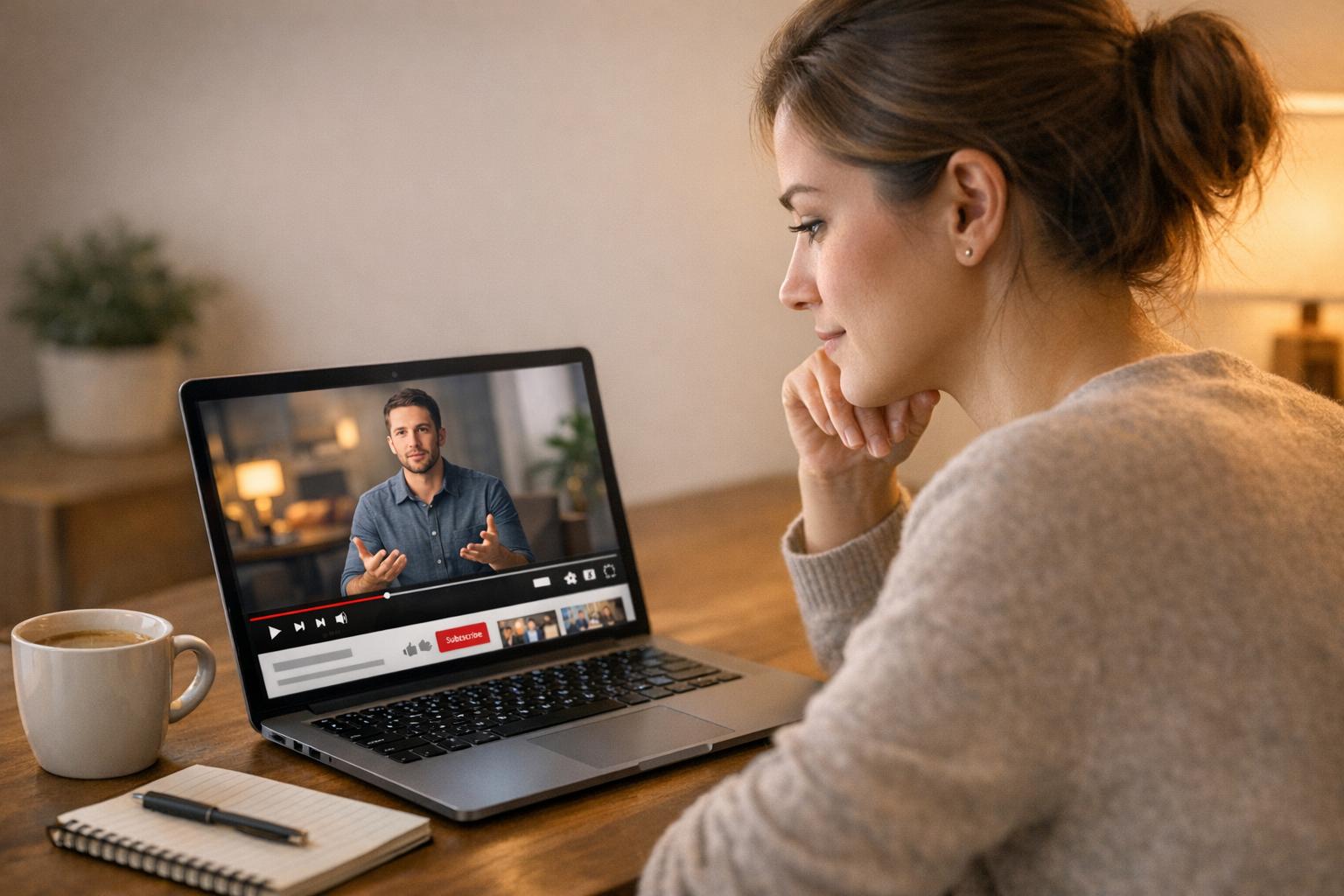 Thumbnail for: Why Video Watch Time Impacts Conversions