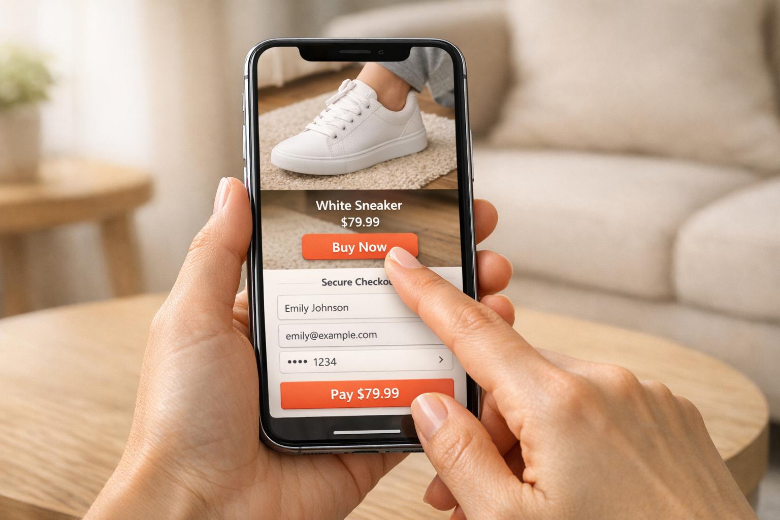 Thumbnail for: How Shoppable Videos Reduce Cart Abandonment