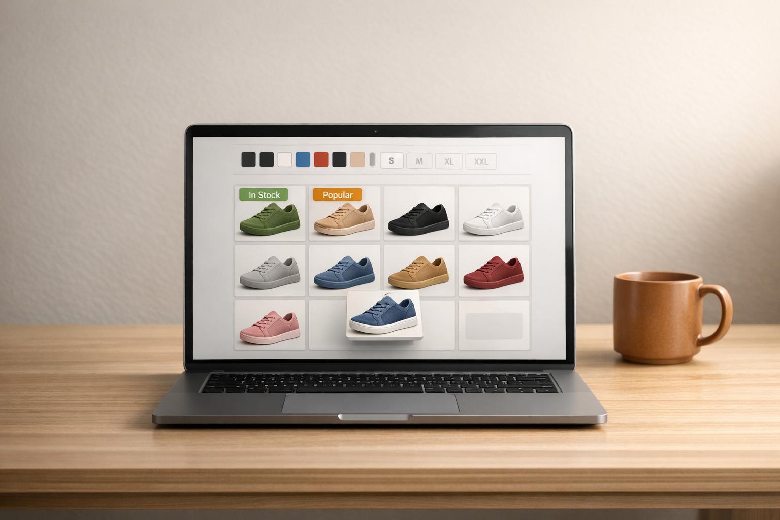 Thumbnail for: Dynamic Variant Sorting: Best Practices for Shopify