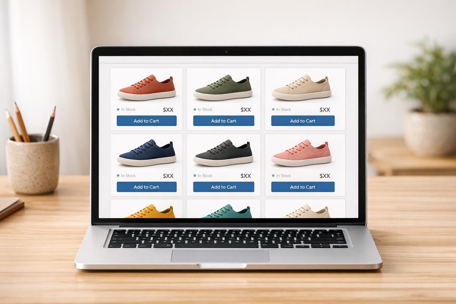 Thumbnail for: How To Show Variants On Shopify Collection Pages