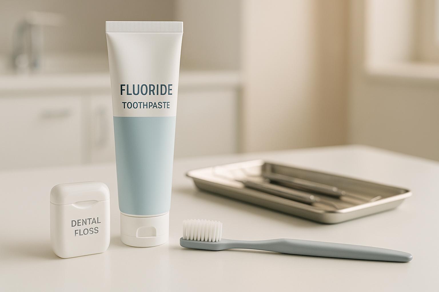 How to Evaluate Dental Products Before You Buy