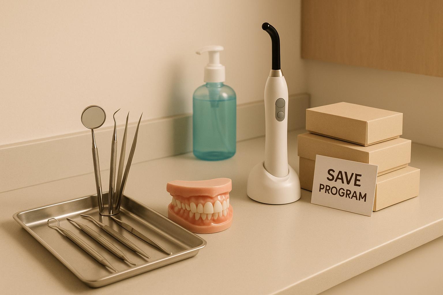 7 Questions About Professional Dental Discounts Answered